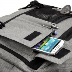 Messenger Two-tone digital Bag Base 