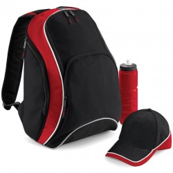 Backpack Teamwear Bag Base 