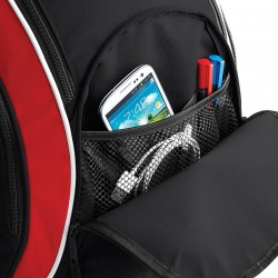 Backpack Teamwear Bag Base 