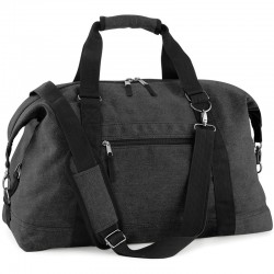 Weekender Vintage Canvas BagBase 475 gsm