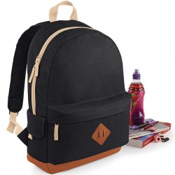 Backpack Heritage Bag Base 