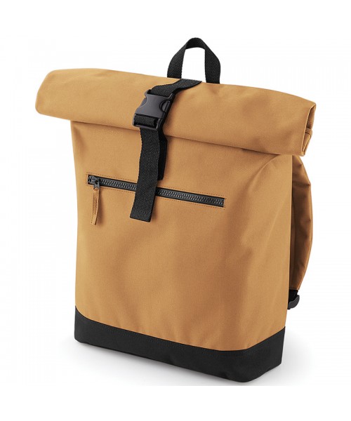 Backpack Roll-top Bag Base 
