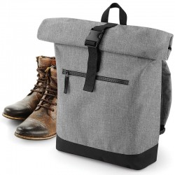 Backpack Roll-top Bag Base 