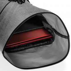 Backpack Roll-top Bag Base 