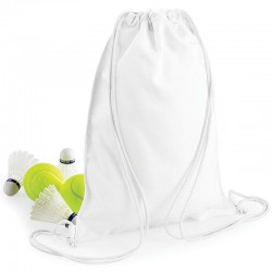 gymsac Sublimation BagBase 74 GSM