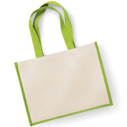 Printers Jute Classic Shopper Westford Mill 248 GSM