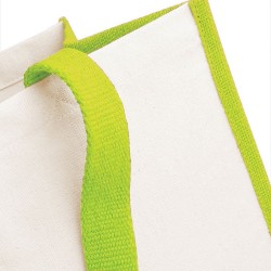 Printers Jute Classic Shopper Westford Mill 248 GSM