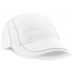 Mesh Cap Coolmax®Flow Beechfield Headwear 