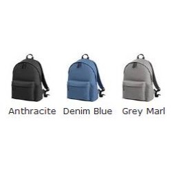 Backpack Two-tone fashion Bag Base 