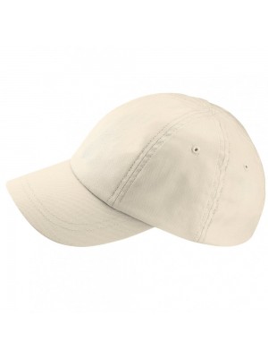 Cap Organic Cotton 6 Panel Beechfield Headwear 