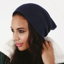 Beanie Slouch Beechfield Headwear 