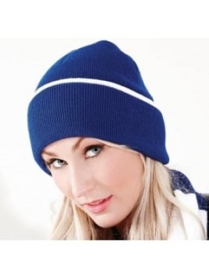 Beanie Teamwear Beechfield Headwear 