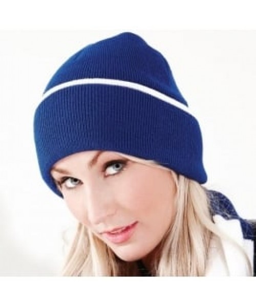 Beanie Teamwear Beechfield Headwear 