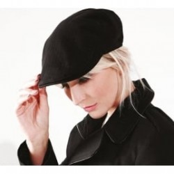 Cap Vintage Flat Beechfield Headwear 