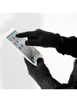 Glove Touchscreen Smart Beechfield Headwear 