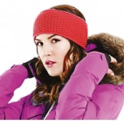 Headband Slopeside waffle Beechfield Headwear 