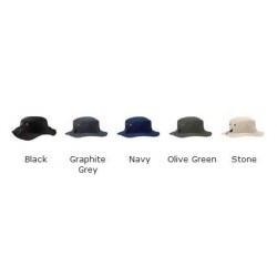 Bucket hat Cargo Beechfield Headwear 