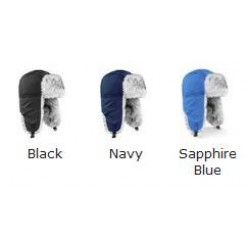 Hat Sherpa Beechfield Headwear 