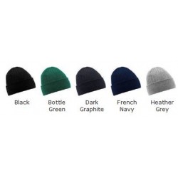 Beanie Thinsulate™ Beechfield Headwear 