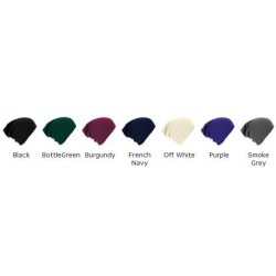 Beanie Slouch Beechfield Headwear 