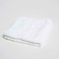 Face Cloth City Luxury Towel 