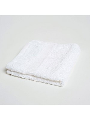 Face Cloth City Luxury Towel 