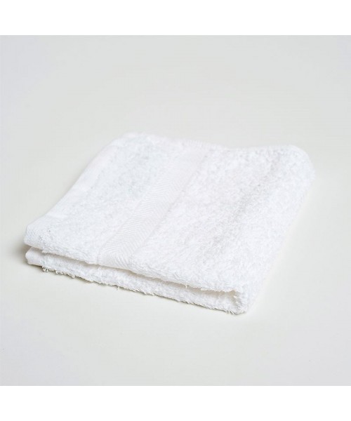 Face Cloth City Luxury Towel 