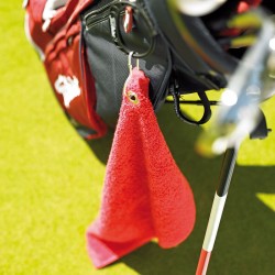 Towel Luxury Golf Towel City 