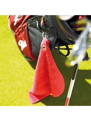 Towel Luxury Golf Towel City 