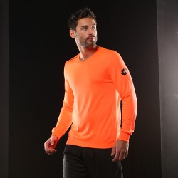 Plain Evo Long Sleeve lotto