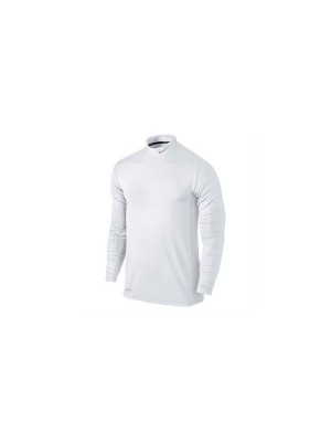 Plain base layer long sleeve Nike  Body: 170gsm. Side panels: 125 GSM