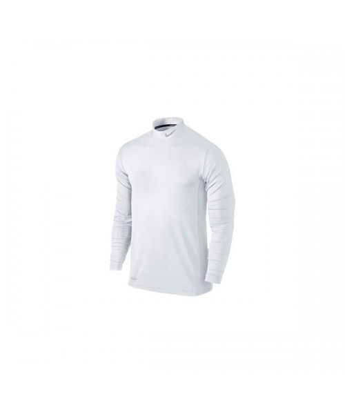 Plain base layer long sleeve Nike  Body: 170gsm. Side panels: 125 GSM