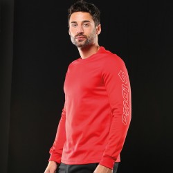 Plain Zenit PL Long Sleeve lotto