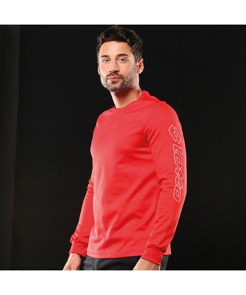 Plain Zenit PL Long Sleeve lotto