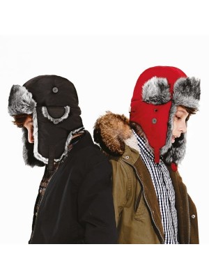 Junior trapper Beechfield Headwear 