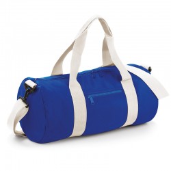 Barrel bag Varsity Bag Base 