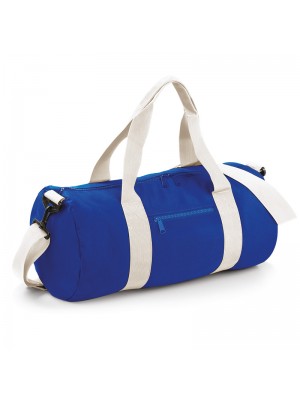 Barrel bag Varsity Bag Base 