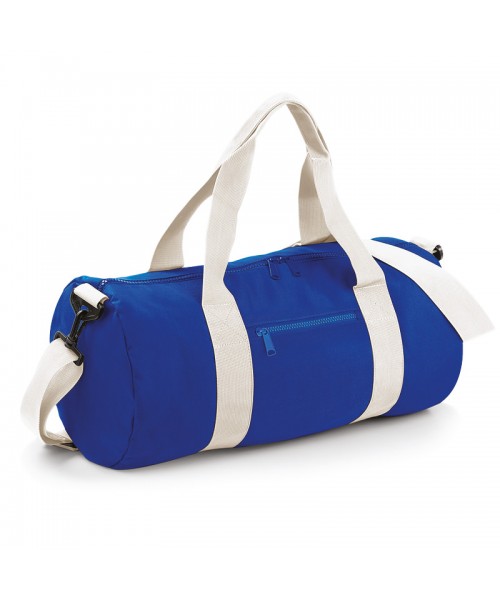 Barrel bag Varsity Bag Base 