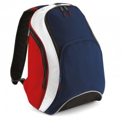 Backpack Teamwear Bag Base 