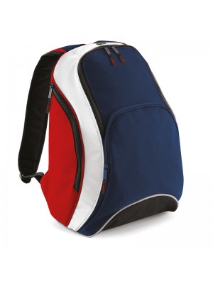 Backpack Teamwear Bag Base 