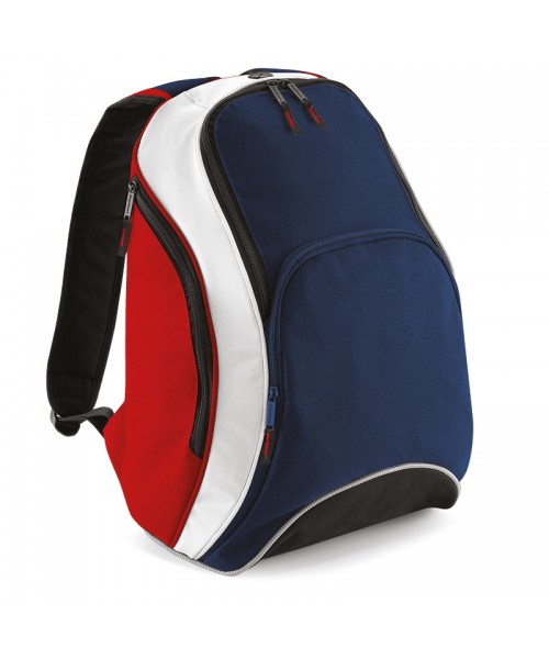 Backpack Teamwear Bag Base 