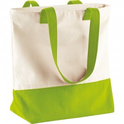 Canvas tote Westcove Bag Base 