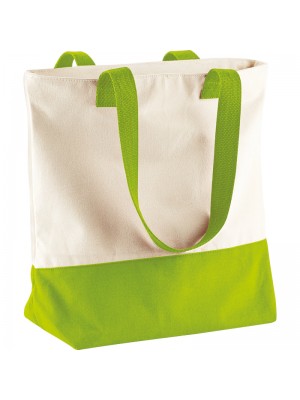 Canvas tote Westcove Bag Base 