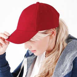 Panel cap Ultimate Beechfield Headwear 