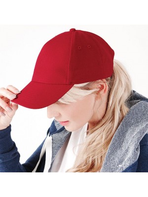 Panel cap Ultimate Beechfield Headwear 