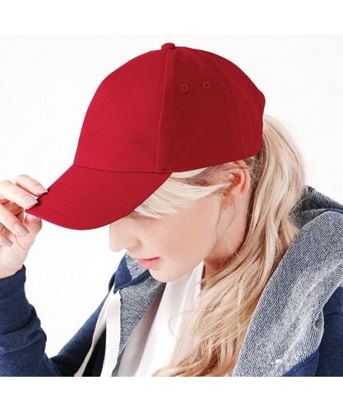 Panel cap Ultimate Beechfield Headwear 