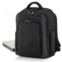 Backpack Tungsten Laptop BagBase 