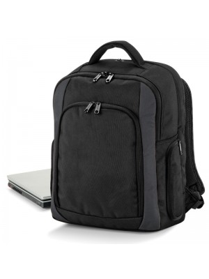 Backpack Tungsten Laptop BagBase 