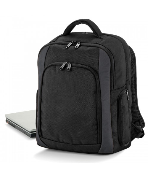 Backpack Tungsten Laptop BagBase 