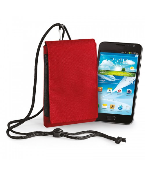 Pouch XL Phone Bag Base 